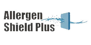 Allergen Shield Plus Replacement Parts