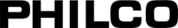Philco Replacement Parts