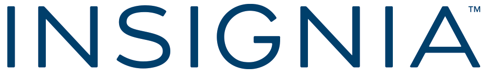 Insignia Replacement Parts