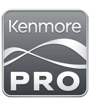 Kenmore Pro Replacement Parts
