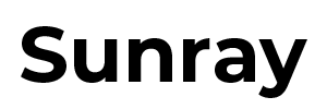 Sunray Replacement Parts