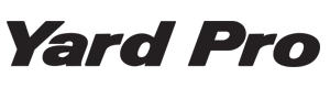 Yard Pro Replacement Parts